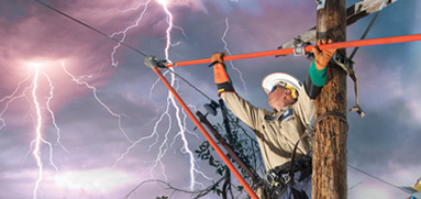 #ThankALineman: KUA Celebrates Florida Lineworker Appreciation Day