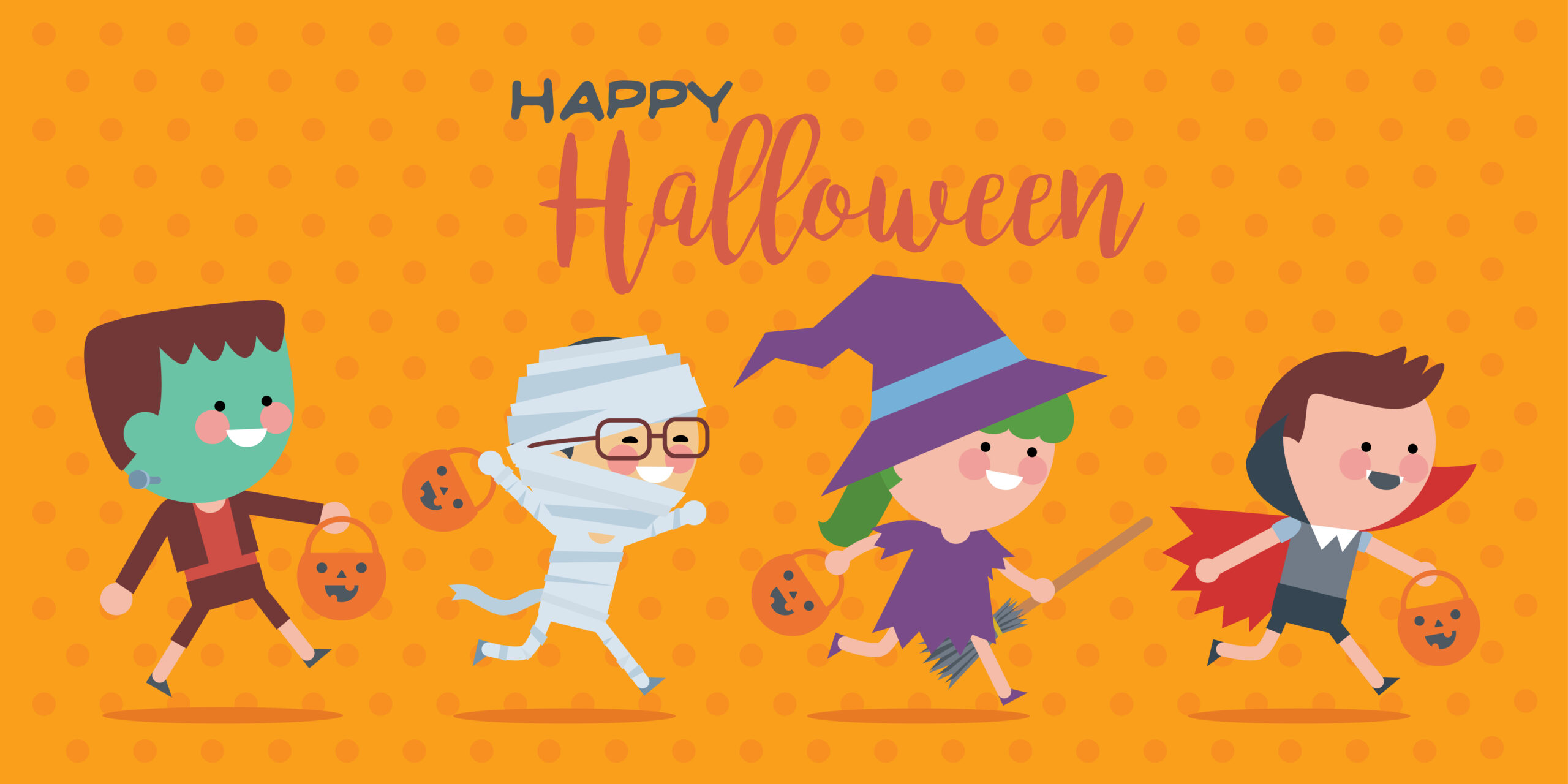 Stay Alert, Stay Alive: 10 Trick-or-Treating Safety Tips