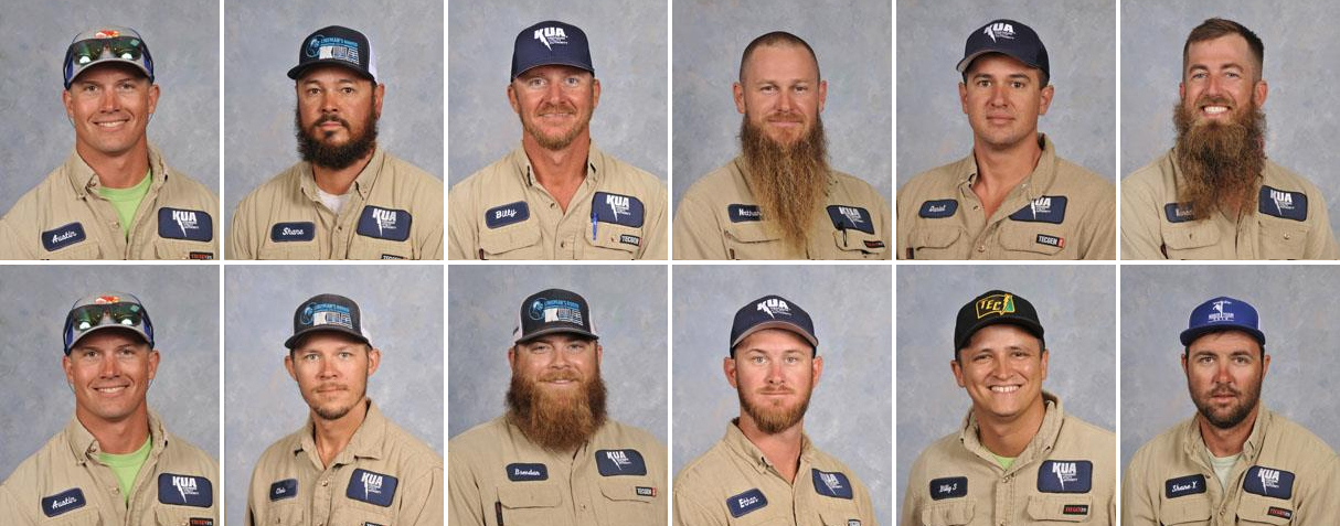 Kissimmee’s “Electric Cowboys” to Compete in Statewide Rodeo on Saturday in Tallahassee