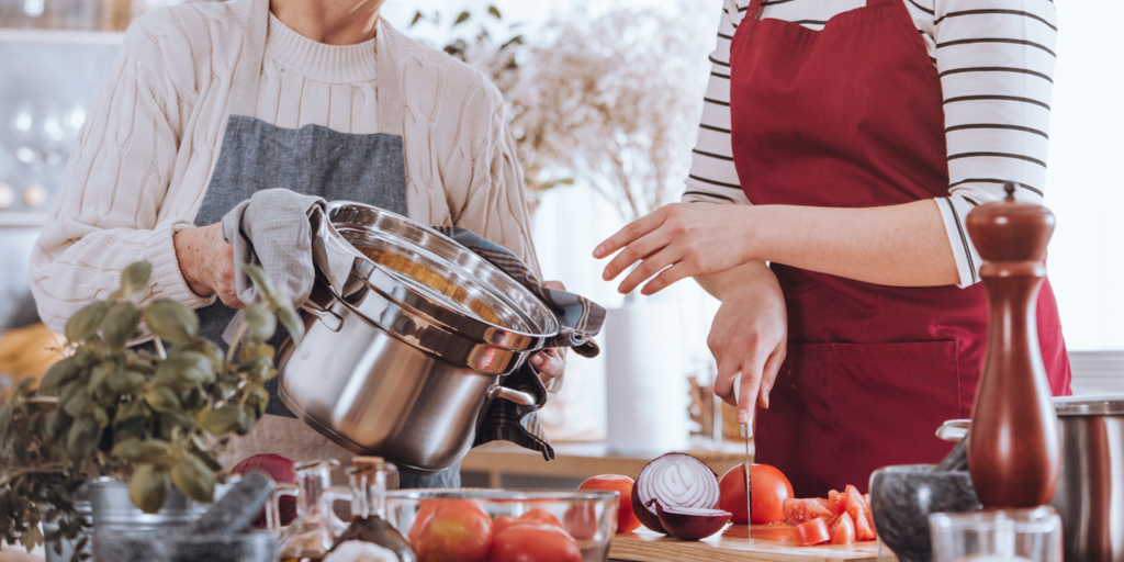 Energy-Saving Tips for Easter Cooking