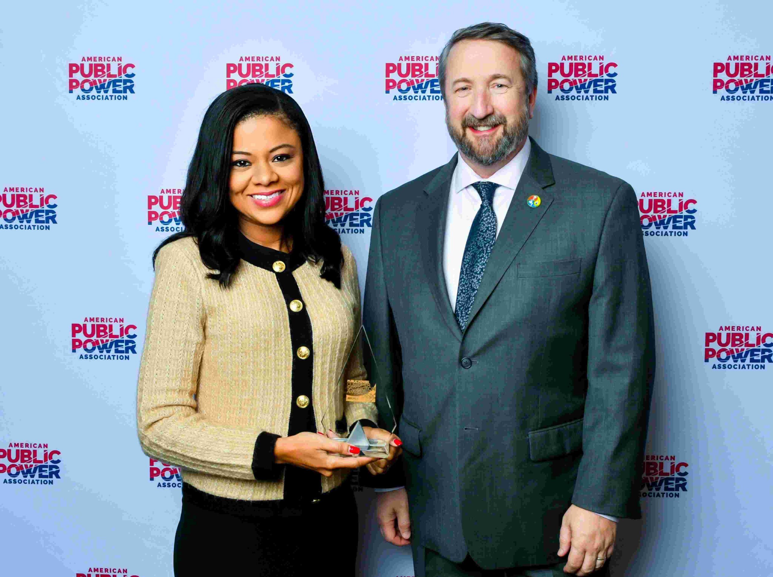 KUA Wins Three Awards at National Customer Connections Conference