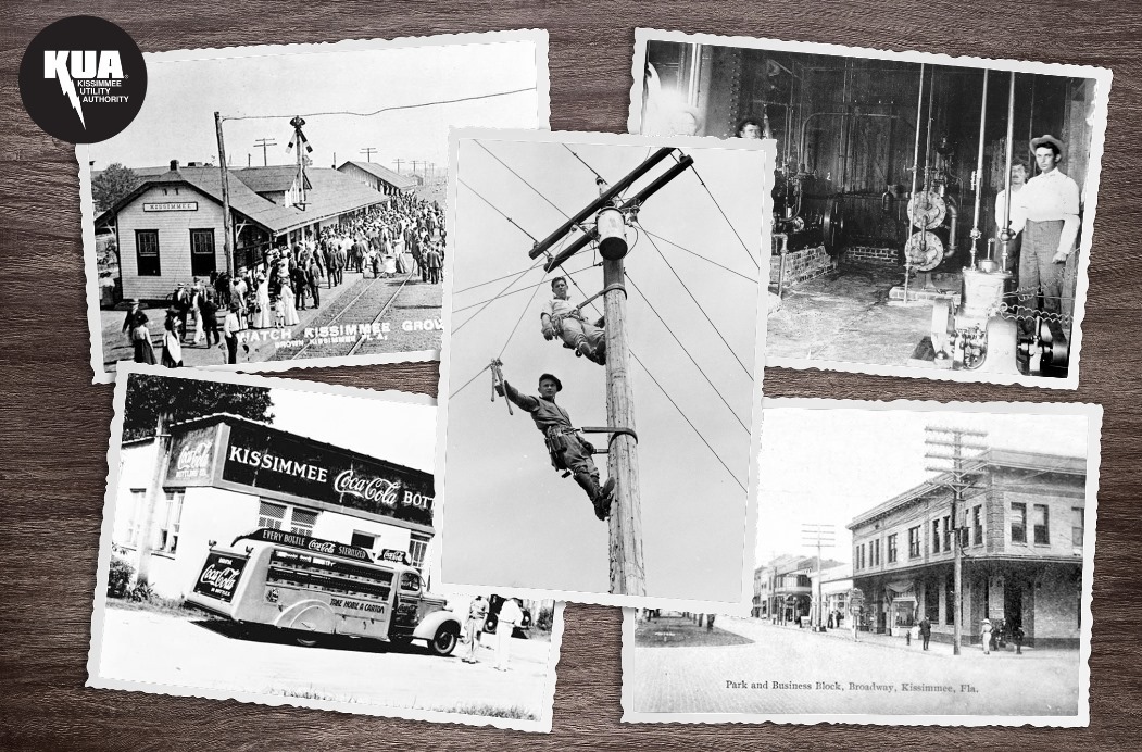 KUA marks 123 years of electric service